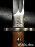 Baionetta per carabina Enfield 1907 Nr°1