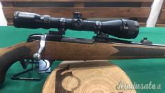 BSA CF2 STUTZEN .270 Winchester
