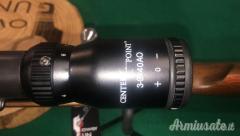 BSA CF2 STUTZEN .270 Winchester