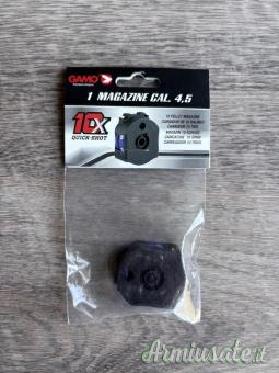Gamo CARICATORE 4.5/.177