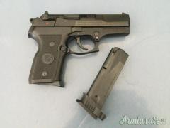 Stoeger 8000 COUGAR 9x21mm IMI