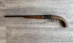 DOPPIETTA FALCO CAL. 410