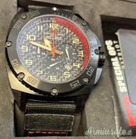 Orologio MTM Special OPS modello Black Patriot