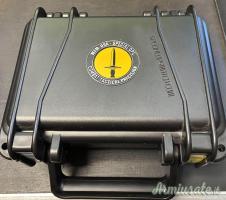 Orologio MTM Special OPS modello Black Patriot