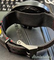 Orologio MTM Special OPS modello Black Patriot