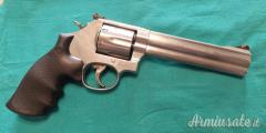 SMITH & WESSON 686 .357 Magnum