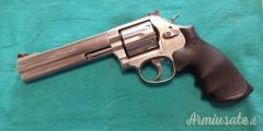 SMITH & WESSON 686 .357 Magnum