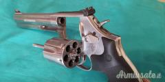 SMITH & WESSON 686 .357 Magnum