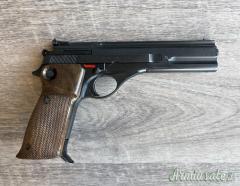 Beretta 76 .22 LR Long Rifle
