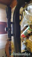 Remington 742 SPECIAL EDITION USA .308 Winchester