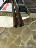 Sovrapposto Benelli 828U cal.20