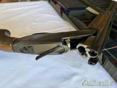 Sovrapposto Benelli 828U cal.20