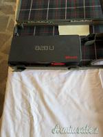 Sovrapposto Benelli 828U cal.20