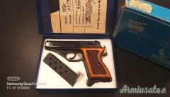 Mauser MODEL HSC