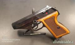 Mauser MODEL HSC