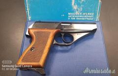 Mauser MODEL HSC