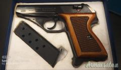 Mauser MODEL HSC
