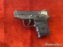 Smith & Wesson Bodyguard calibro 380 ACP - PROMO FINE ATTIVITA'