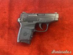 Smith & Wesson Bodyguard calibro 380 ACP - PROMO FINE ATTIVITA'