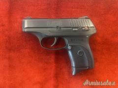 Ruger LC9 calibro 9x21mm - PROMO FINE ATTIVITA'