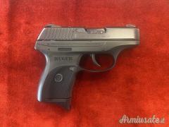 Ruger LC9 calibro 9x21mm - PROMO FINE ATTIVITA'