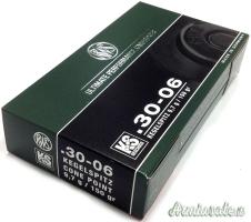 RWS KS Cal. 30-06 / 150 grs
