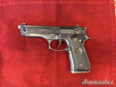 Beretta 98F calibro 9x21 - PROMO FINE ATTIVITA'