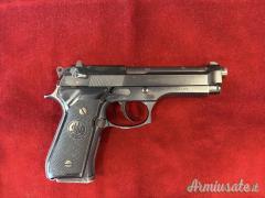 Beretta 98F calibro 9x21 - PROMO FINE ATTIVITA'