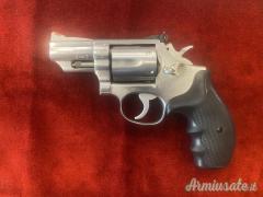 Smith & Wesson 66 calibro 357 Magnum  - PROMO FINE ATTIVITA'