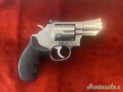 Smith & Wesson 66 calibro 357 Magnum  - PROMO FINE ATTIVITA'
