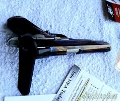 Kimber  Mod... CLASSIC CARRY ELITE...cal. 45 ACP