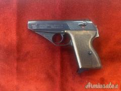 Mauser HSC calibro 7.65 Browning - PROMO FINE ATTIVITA'
