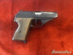 Mauser HSC calibro 7.65 Browning - PROMO FINE ATTIVITA'