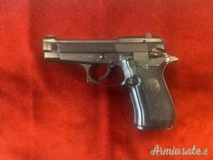 Beretta 84FS calibro 380 ACP  | 9x17mm - PROMO FINE ATTIVITA'