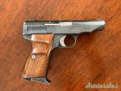 Bernardelli 47 .22 LR Long Rifle