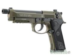Beretta M9A3 CO2 GREEN 4.5/.177
