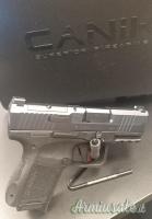 Canik METE MC9 9x19mm Parabellum | Luger | NATO