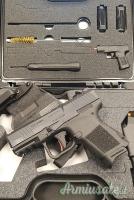 Canik METE MC9 9x19mm Parabellum | Luger | NATO