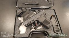 Canik METE MC9 9x19mm Parabellum | Luger | NATO