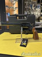 Smith & Wesson 14-3 .38 Special  |  9x29mmR