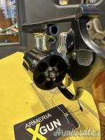 Smith & Wesson 14-3 .38 Special  |  9x29mmR