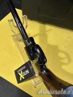 Smith & Wesson 14-3 .38 Special  |  9x29mmR