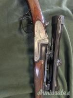 MAPIZ di Zanardini Prinz 5.6x57Rmm