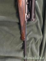 MAPIZ di Zanardini Prinz 5.6x57Rmm