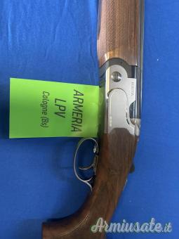 Beretta 692 12