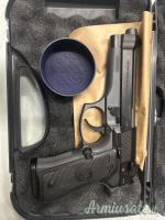 Beretta 98 Fs 9x21mm IMI