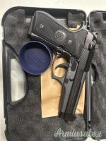 Beretta 98 Fs 9x21mm IMI
