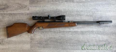 Weihrauch HV 977 4.5/.177