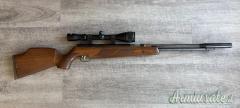 Weihrauch HV 977 4.5/.177
