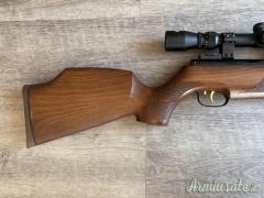 Weihrauch HV 977 4.5/.177